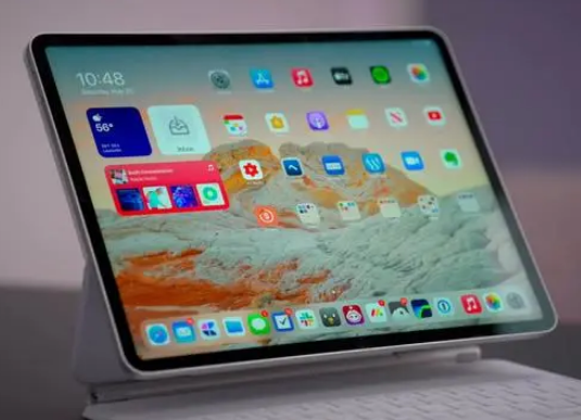 柯桥ipad维修分享新款iPad Pro或将采用M4芯片