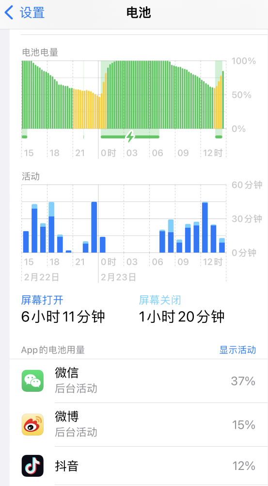 柯桥苹果14维修分享如何延长 iPhone 14 的电池使用寿命 