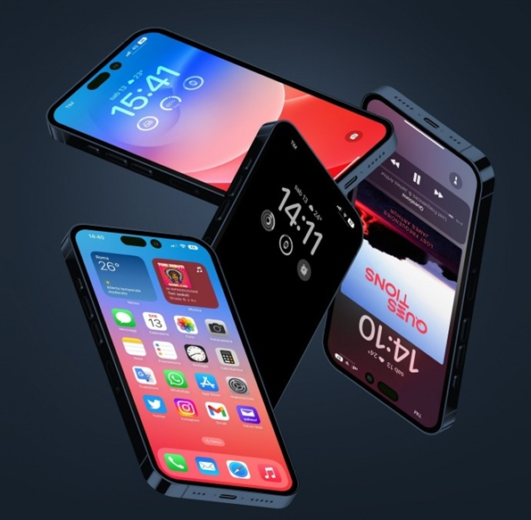 柯桥苹果14维修分享入门级iPhone 14多少钱 