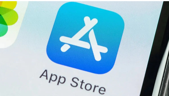 柯桥苹果手机维修分享应用商店出现大量色情App，苹果会处理吗 