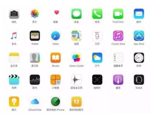 柯桥苹果手机维修分享iPhone 自带 App 有哪些不为人知的优点 