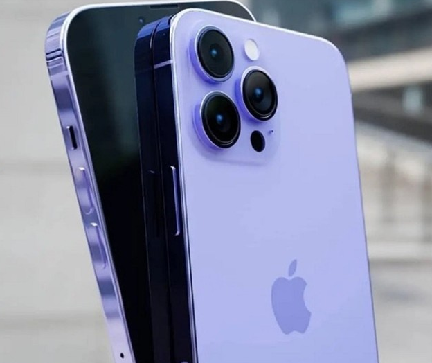 柯桥苹果14维修分享凭什么4800万像素的iPhone14就能上热搜 