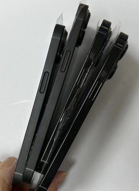 柯桥苹果14维修分享iPhone14电池多少毫安 