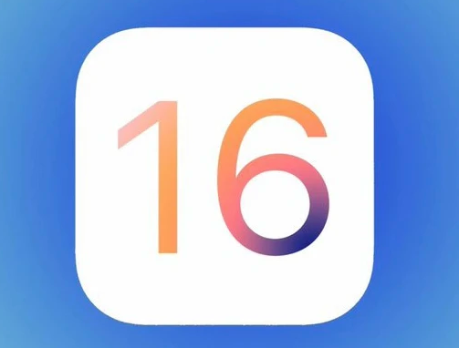 柯桥苹果手机维修分享iOS16不支持iPhone6s，手中的6s怎么办 