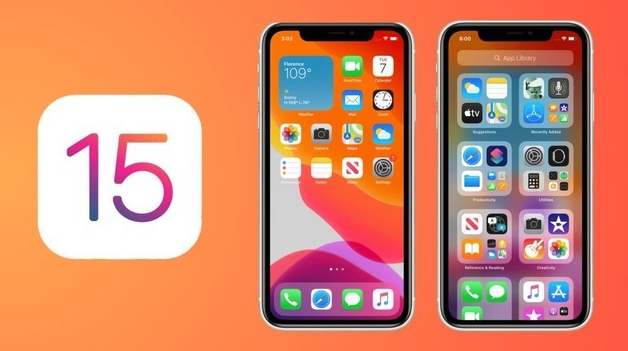 柯桥苹果13维修分享iPhone13更新iOS 15.5，体验如何 