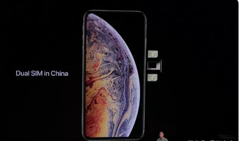 柯桥苹果手机维修分享iPhone eSIM 出 Bug怎么办 