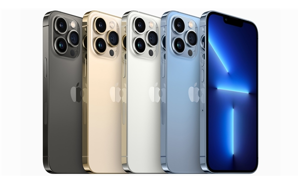 柯桥苹果14维修分享iPhone 14、14 Pro/Max规格、售价汇总 
