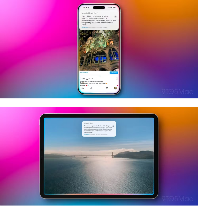 柯桥苹果手机维修分享苹果 Siri 接入 ChatGPT AI  