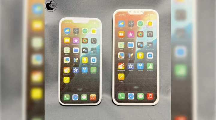 柯桥苹果手机维修分享苹果会发布6.7 英寸屏 iPhone SE 4 Plus 机型吗 