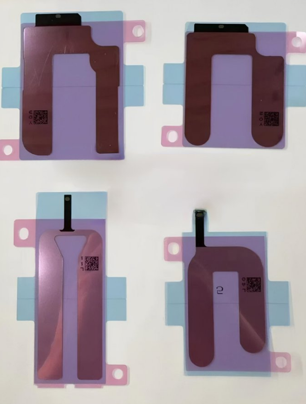 柯桥苹果手机维修分享iPhone 17 Pro 机型电池将采用创新型粘合剂 