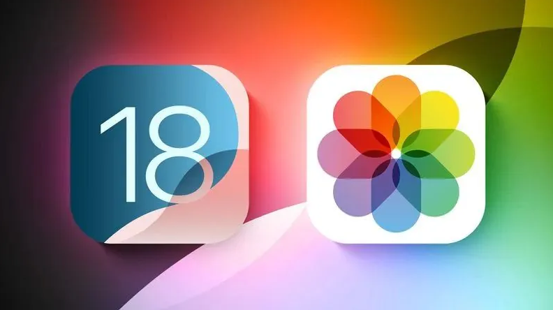 柯桥苹果手机维修分享苹果 iOS / iPadOS 18.1Beta 3 发布 