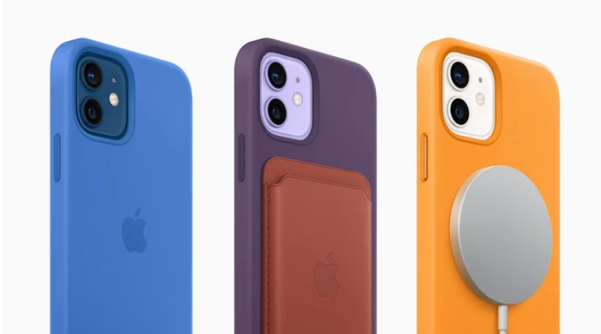 柯桥苹果手机维修分享关于 iPhone 13 的细节爆料 