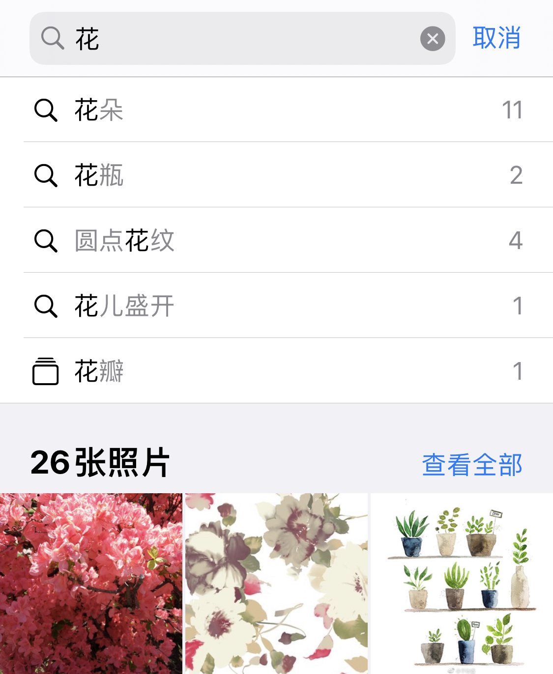 柯桥苹果手机维修分享iPhone 小技巧 