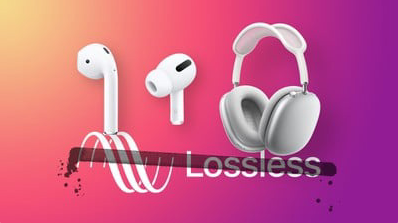 柯桥苹果手机维修分享哪些设备支持Apple Music 无损音频 
