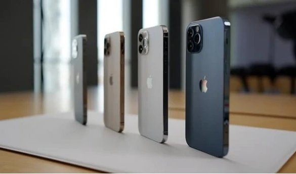 柯桥苹果手机维修分享为什么说iPhone13才是真旗舰 