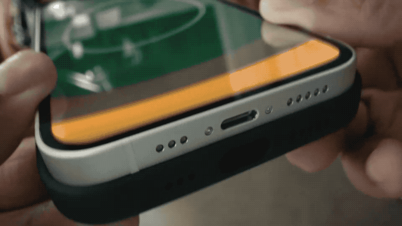 柯桥苹果手机维修分享未来 Magsafe 还有哪些发展空间 