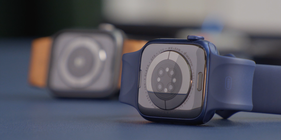 柯桥苹果手机维修分享Apple Watch 是如何测量卡路里的 