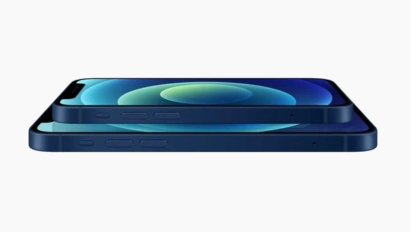 柯桥苹果手机维修分享iPhone 12 mini 锁屏后触屏失灵怎么办 