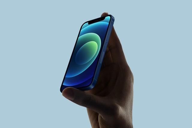 柯桥苹果手机维修分享iPhone 12 mini辐射很大吗 