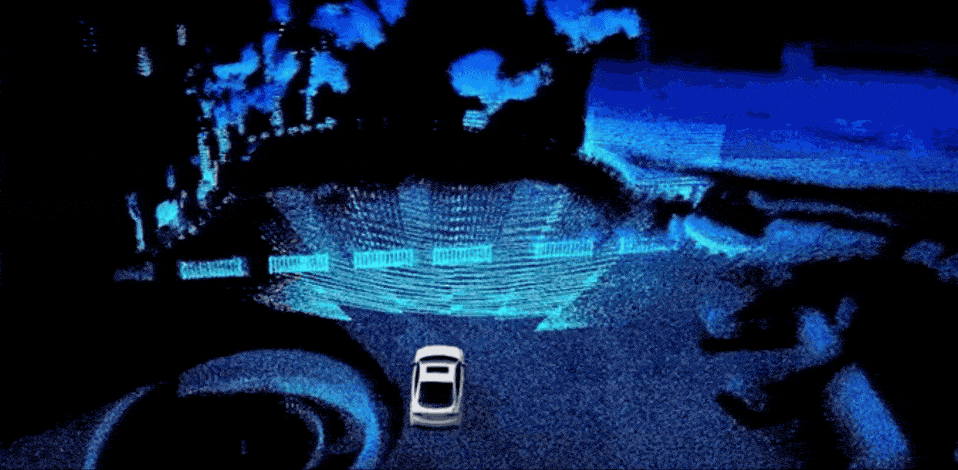 柯桥苹果手机维修分享iPhone 12 Pro 搭载的 LiDAR 镜头与 ToF 镜头有什么不同 