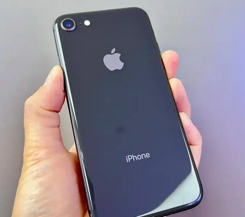 柯桥苹果8系统维修分享iPhone8手机系统升级后无法开机如何修复