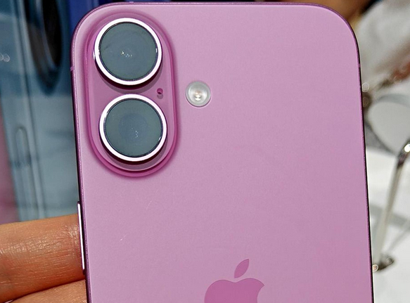 柯桥苹果16卡顿维修分享如何优化iPhone16手机卡顿问题 