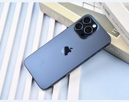 柯桥苹果维修点分享iPhone 15 Pro Max进水维修 