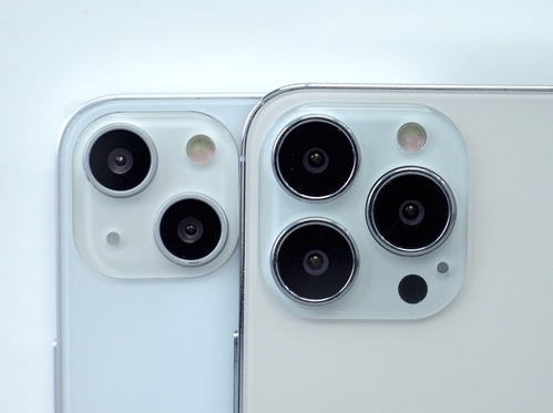 柯桥苹果维修点分享iPhone 13 Pro Max锁屏密码冷知识解读 