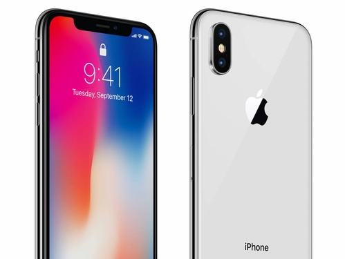 柯桥苹果维修点分享iPhone X摄像头实拍质感与场景适配全解析 