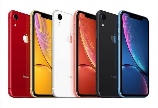 柯桥苹果维修点分享iPhone XR摄像头原生色彩表现与日常拍摄实用指南 